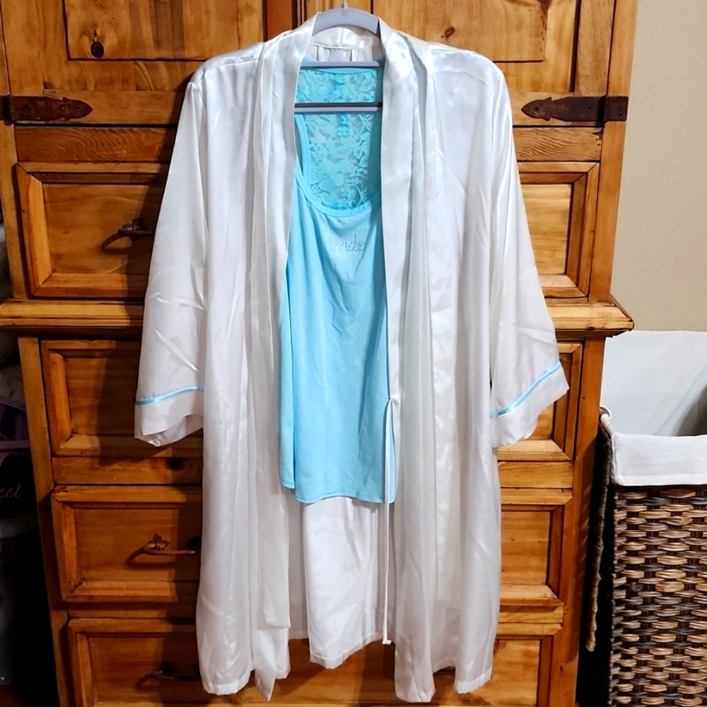 Honeymoon set